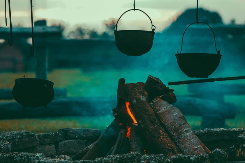 Cooking Integration