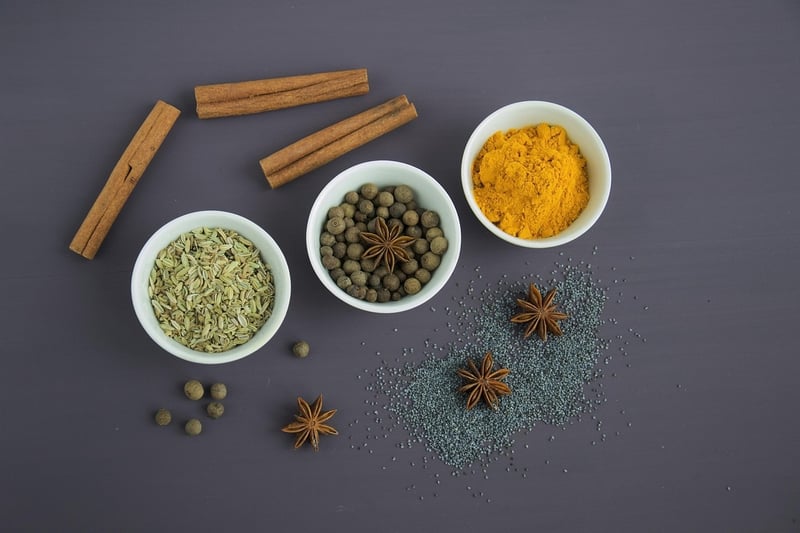 Culinary Blend